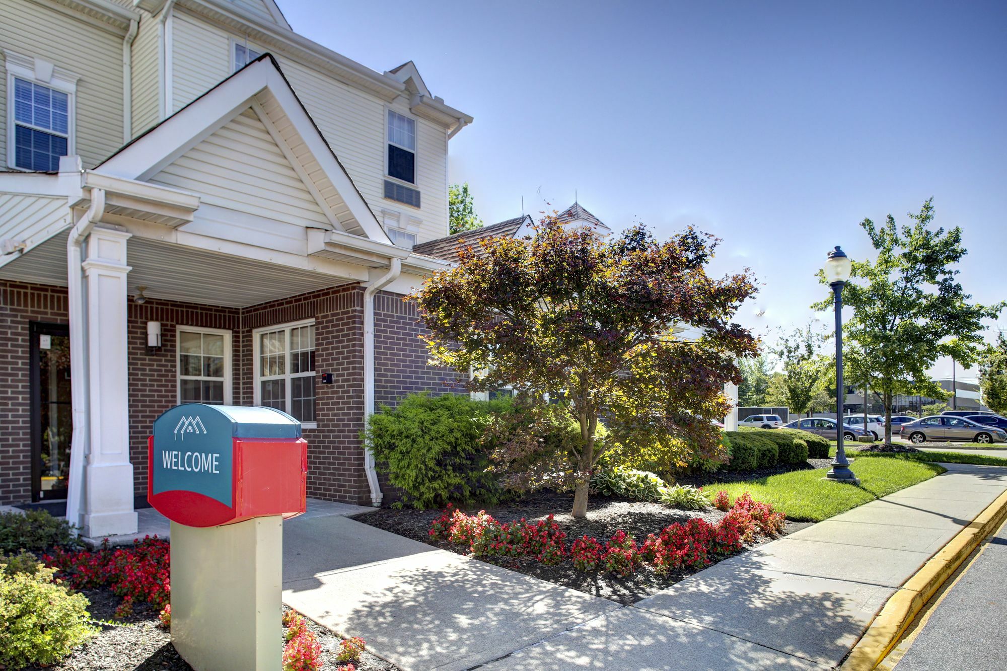Suburban Studios Blue Ash-Cincinnati Exterior foto
